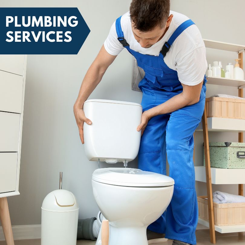 Plumbing Company in Kesley, IA